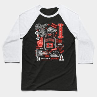 CHI Baseball T-Shirt